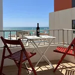 Ocean Breeze شقة Armação de Pêra
