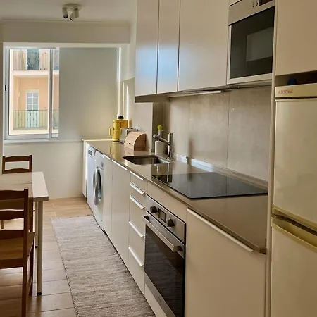 Ocean Breeze Apartamento