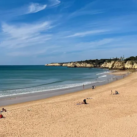 Ocean Breeze Apartamento