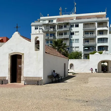 Ocean Breeze Apartamento *