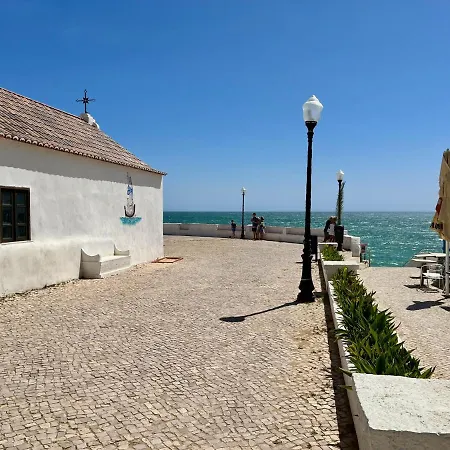 Ocean Breeze شقة Armação de Pêra