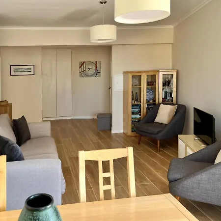 Apartman Ocean Breeze *