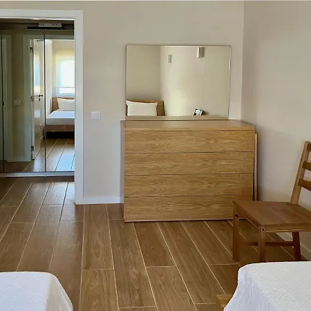 Ocean Breeze Apartment Armacao de Pera