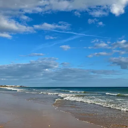 Ocean Breeze *