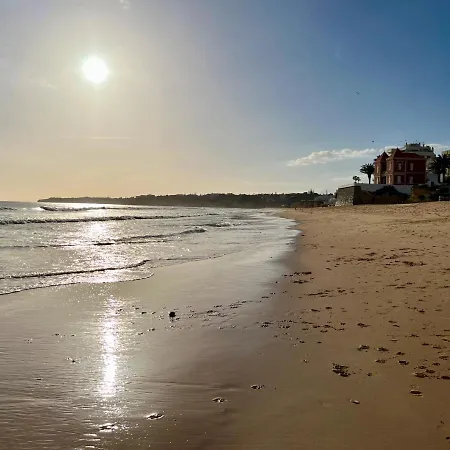 Ocean Breeze Apartment Armacao de Pera