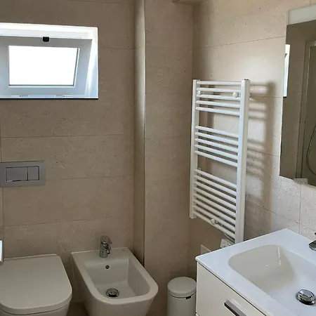Ocean Breeze Apartment Armacao de Pera