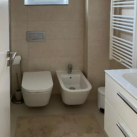 Ocean Breeze 아파트 Armação de Pêra