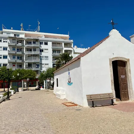 Apartment Ocean Breeze Armacao de Pera
