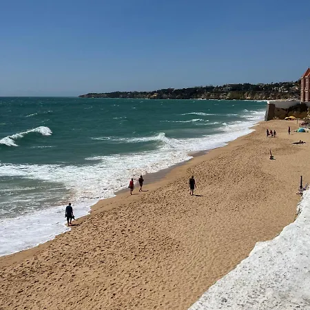 Apartment Ocean Breeze Armacao de Pera