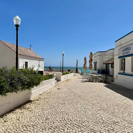 Ocean Breeze Appartement *
