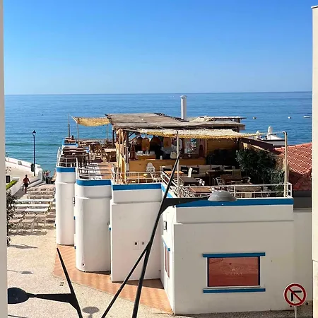 Ocean Breeze * Armacao de Pera